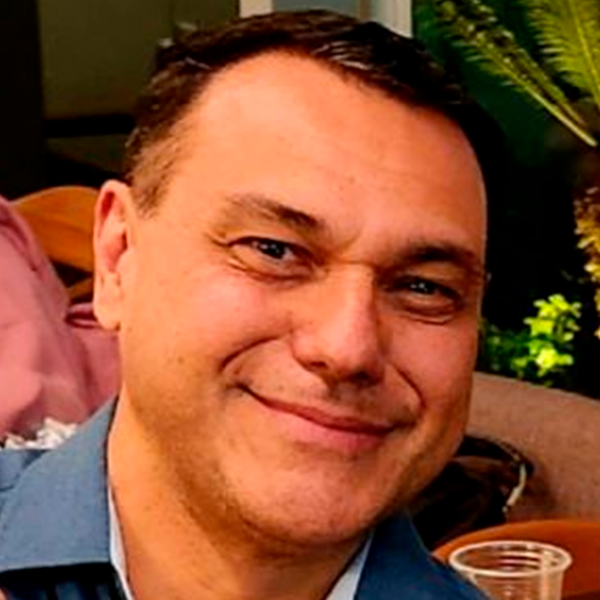 Ricardo Santos